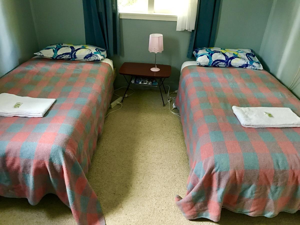 Golden Springs Motel, Holiday Park Ροτόρυα Εξωτερικό φωτογραφία